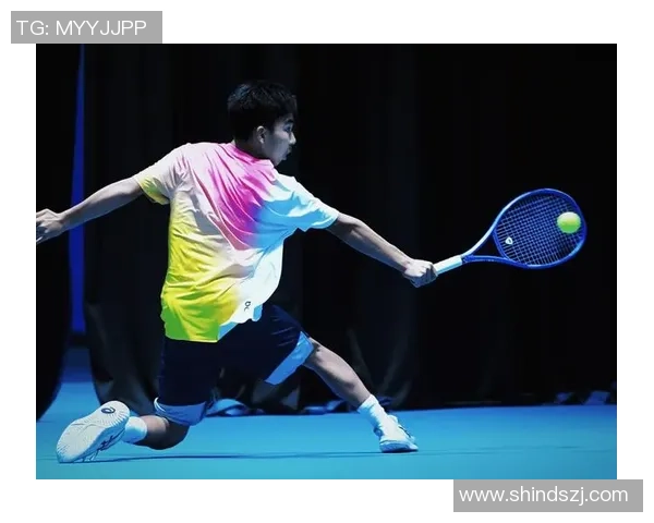 上海网球队在锦标赛中的团队协作展现出色表现与未来发展潜力分析